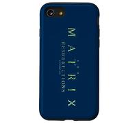 The Matrix 4 Resurrections Case for iPhone SE (2020) / 7/8