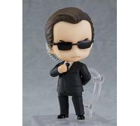 The Matrix Agent Smith Nendoroid Action Figure GOODSMILE