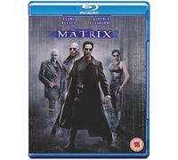 The Matrix (Blu-Ray)