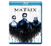 The Matrix (Blu-ray) (US IMPORT)