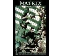 The Matrix Comics: 2