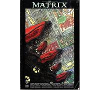 The "Matrix" Comics
