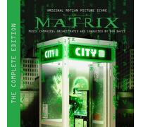Don Davis - The Matrix - The Complete Edition [VINYL]
