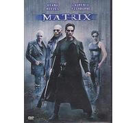 The Matrix [DVD] [1999]