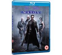 The Matrix (Blu-Ray)