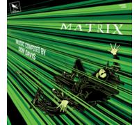 Don Davis - The Matrix - Original Motion Picture Score (Expanded Edition) (25th Anniversary) [VINYL]