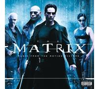 The Matrix: Music From The Motion Picture (1999-08-02)
