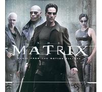 The Matrix: Music From The Motion Picture [Edited Version]