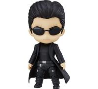 The Matrix Nendoroid Action Figure Neo 10 cm