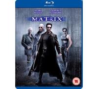 The Matrix - Region B Blu Ray