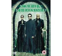 The Matrix Reloaded (2 Disc Edition) [2003] [DVD]