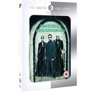 The Matrix Reloaded (2 Disc Special Edition)