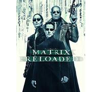 The Matrix Reloaded