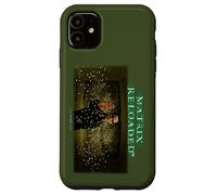 The Matrix Reloaded Hundreds of Bullets Case for iPhone 11