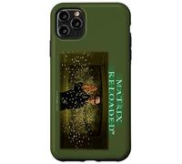 The Matrix Reloaded Hundreds of Bullets Case for iPhone 11 Pro Max