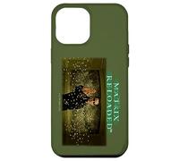 The Matrix Reloaded Hundreds of Bullets Case for iPhone 12 Pro Max