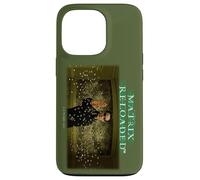The Matrix Reloaded Hundreds of Bullets Case for iPhone 13 Pro