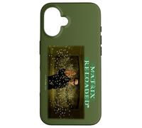 The Matrix Reloaded Hundreds of Bullets Case for iPhone 16