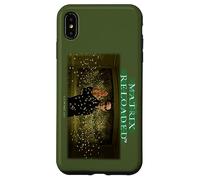 The Matrix Reloaded Hundreds of Bullets Case for iPhone XS Max