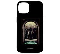 The Matrix Reloaded In the Underground Case for iPhone 13