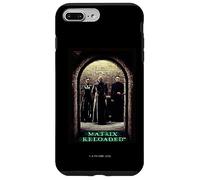 The Matrix Reloaded In the Underground Case for iPhone 7 Plus/8 Plus