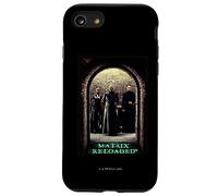 The Matrix Reloaded In the Underground Case for iPhone SE (2020) / 7/8