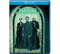 MATRIX RELOADED - blur - G3z