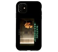 The Matrix Reloaded The Door of Light Case for iPhone 11