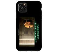 The Matrix Reloaded The Door of Light Case for iPhone 11 Pro Max