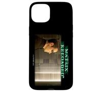 The Matrix Reloaded The Door of Light Case for iPhone 15 Plus
