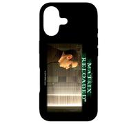 The Matrix Reloaded The Door of Light Case for iPhone 17