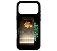 The Matrix Reloaded The Door of Light Case for iPhone 17 Pro Max