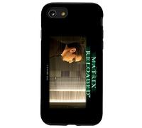 The Matrix Reloaded The Door of Light Case for iPhone SE (2020) / 7/8