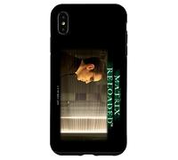 The Matrix Reloaded The Door of Light Case for iPhone XS Max