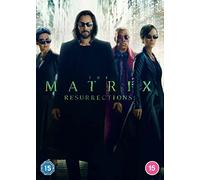 THE MATRIX RESURRECTIONS