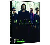 The Matrix Resurrections