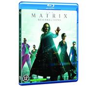 The Matrix Resurrections – W & B