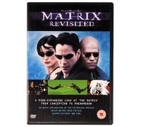 The Matrix - Revisited [DVD]