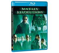 The Matrix Revolutions [Blu-ray] [2003] [Region B] [ES Import] [PAL]