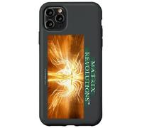 The Matrix Revolutions Deus Ex Machina Case for iPhone 11 Pro Max