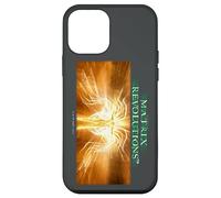 The Matrix Revolutions Deus Ex Machina Case for iPhone 12 mini