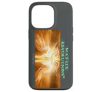 The Matrix Revolutions Deus Ex Machina Case for iPhone 13 Pro