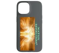The Matrix Revolutions Deus Ex Machina Case for iPhone 15