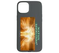 The Matrix Revolutions Deus Ex Machina Case for iPhone 15 Plus