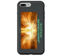 The Matrix Revolutions Deus Ex Machina Case for iPhone 7 Plus/8 Plus
