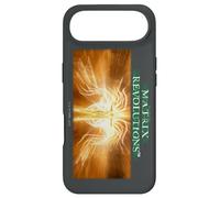 The Matrix Revolutions Deus Ex Machina Case for iPhone Air