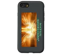 The Matrix Revolutions Deus Ex Machina Case for iPhone SE (2020) / 7/8