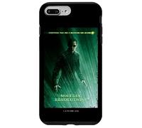 The Matrix Revolutions Neo Movie Poster Case for iPhone 7 Plus/8 Plus