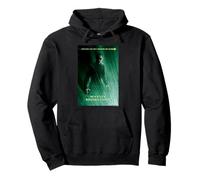 The Matrix Revolutions Neo Movie Poster Pullover Hoodie