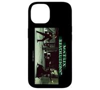 The Matrix Revolutions Neo Vs. smith Case for iPhone 14